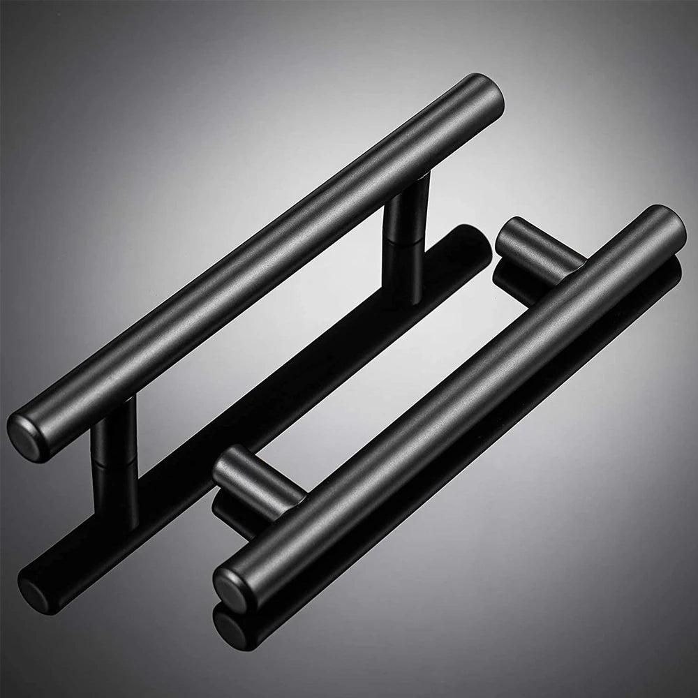 Stainless Steel Cabinet Handles
