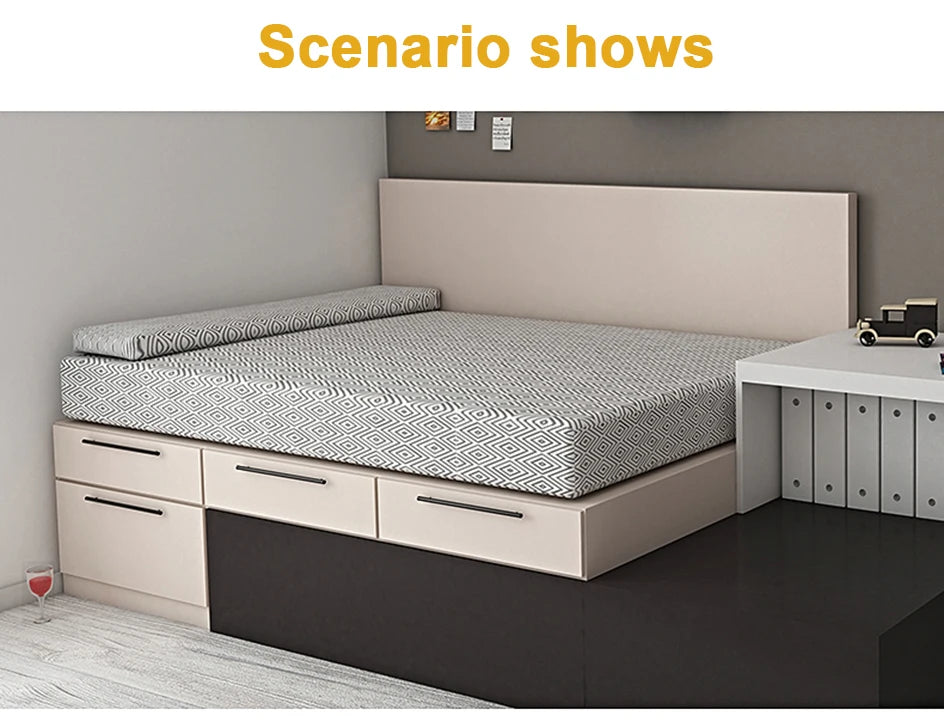 Stainless Steel Cabinet Handles