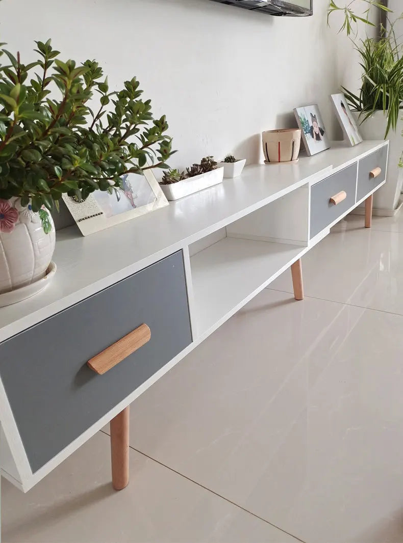 Wooden Cabinet Handles