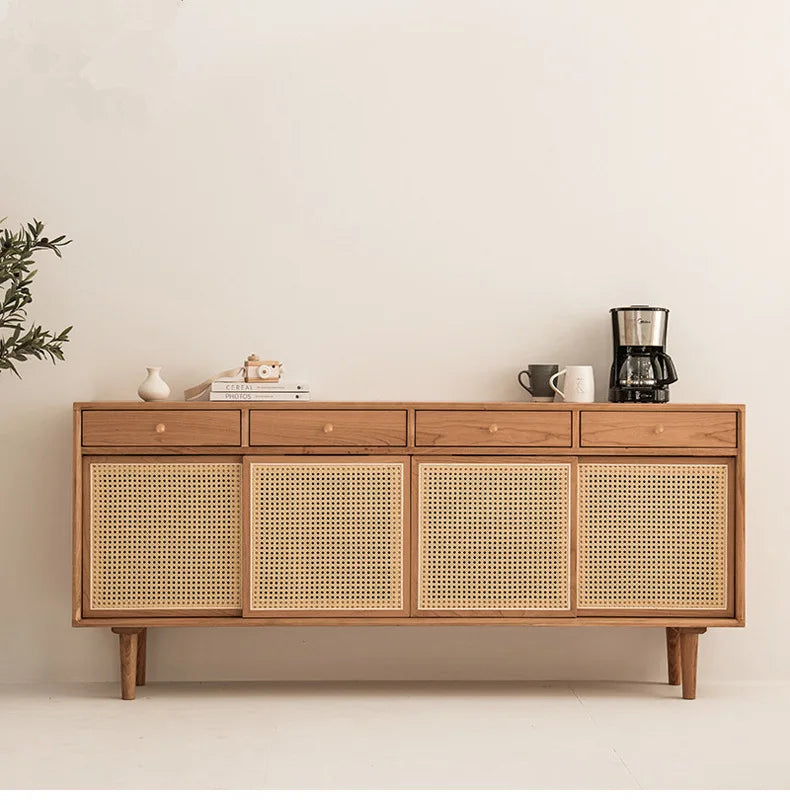 Wooden Cabinet Handles