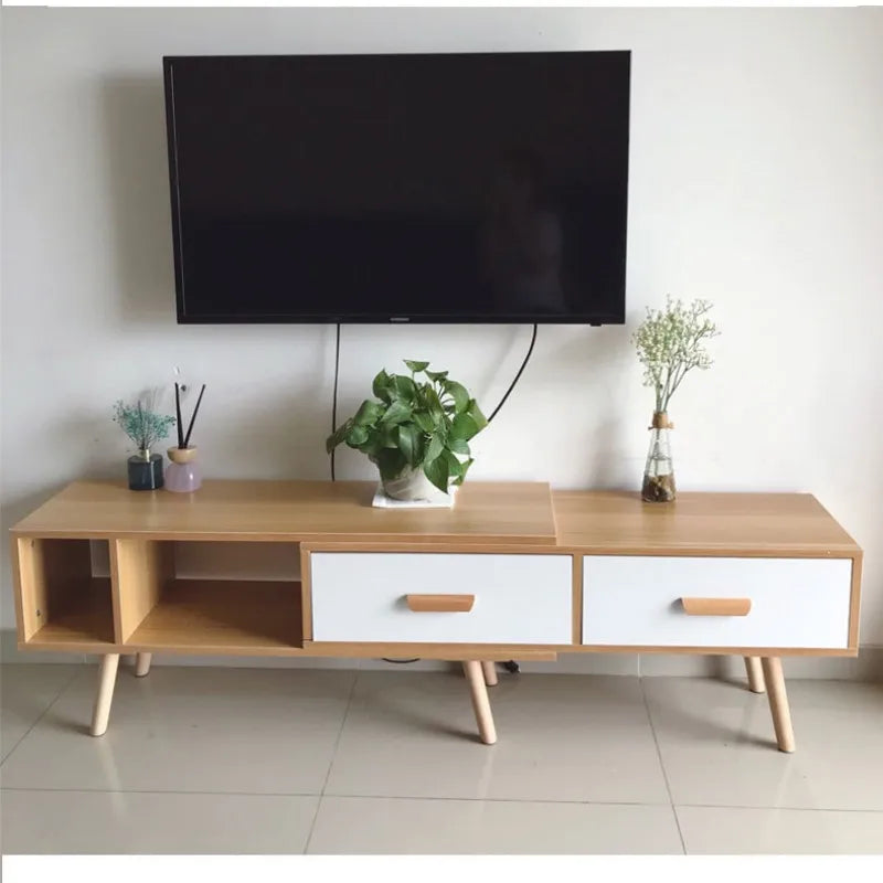 Wooden Cabinet Handles