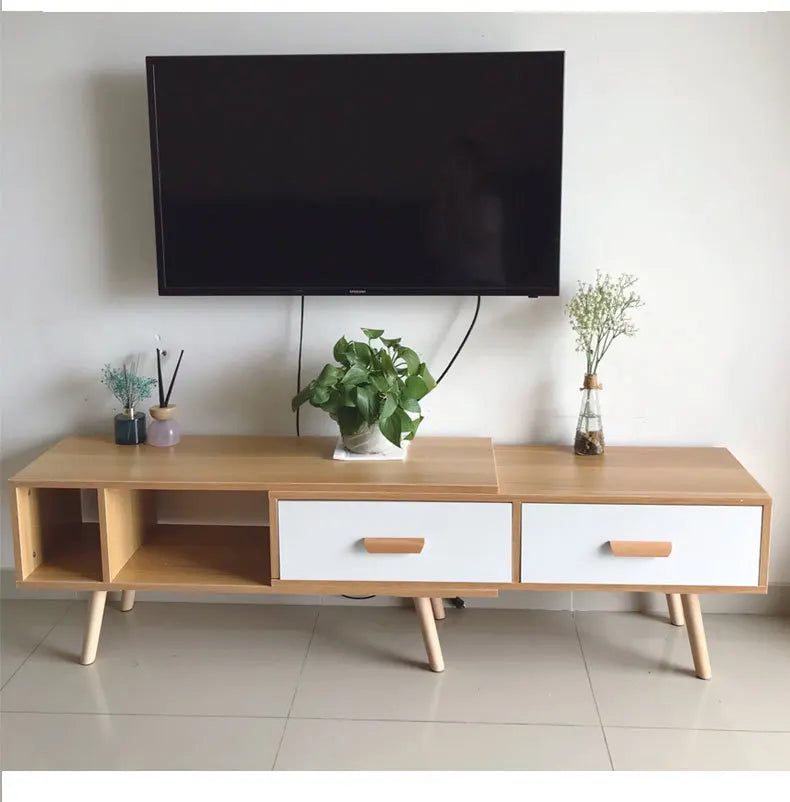 Wooden Cabinet Handles