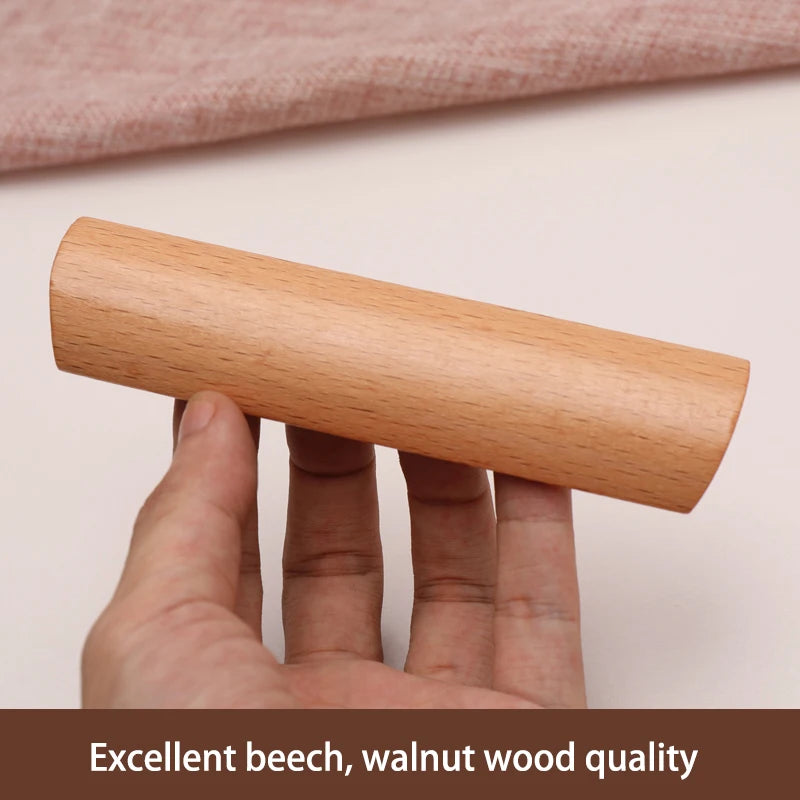 Wooden Cabinet Handles