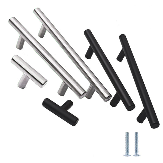 Stainless Steel Cabinet Handles