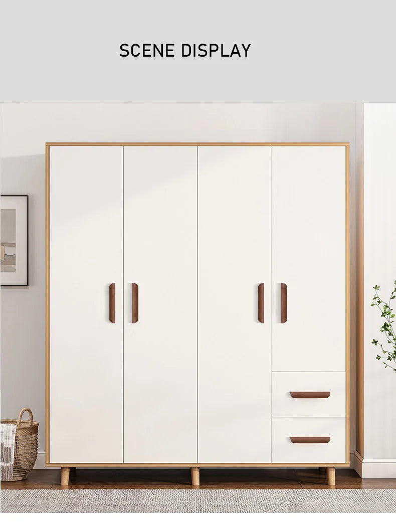 Wooden Cabinet Handles